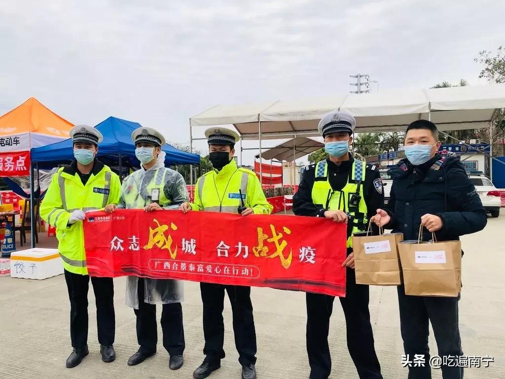 南宁疫情严重的店铺,广西疫情过后的商场营业