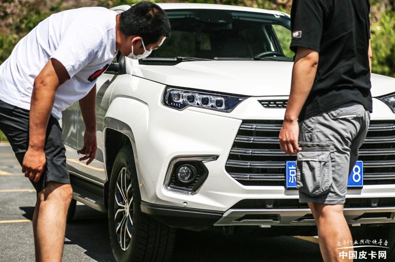 猛禽车主真实评测,福特猛禽真实车主评价