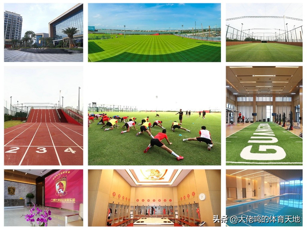 恒大亚冠13年夺冠回顾许家印,助球队实现许家印双冠