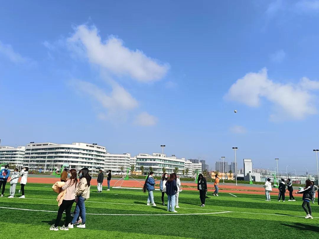 湖北长江大学职业技术学院,长江职业学院2021录取分数线