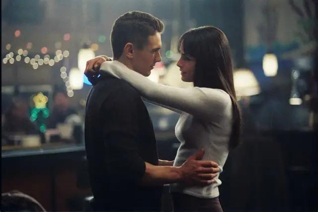 乔丹娜布鲁斯特年轻时有多漂亮,乔丹娜布鲁斯特谈保罗