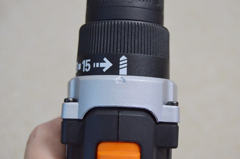 电动螺丝刀16v和12v有什么区别,居家必备神器多功能电动螺丝刀