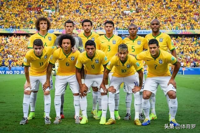 2010世预赛欧洲区,巴西vs智利世预赛成绩