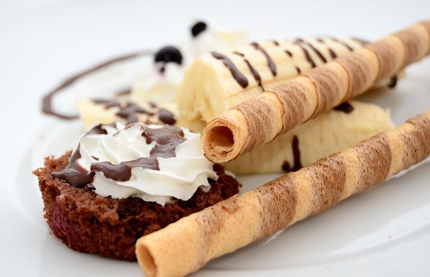 糖类中的“刺客”——隐形糖是什么？原来孩子每天都在吃！