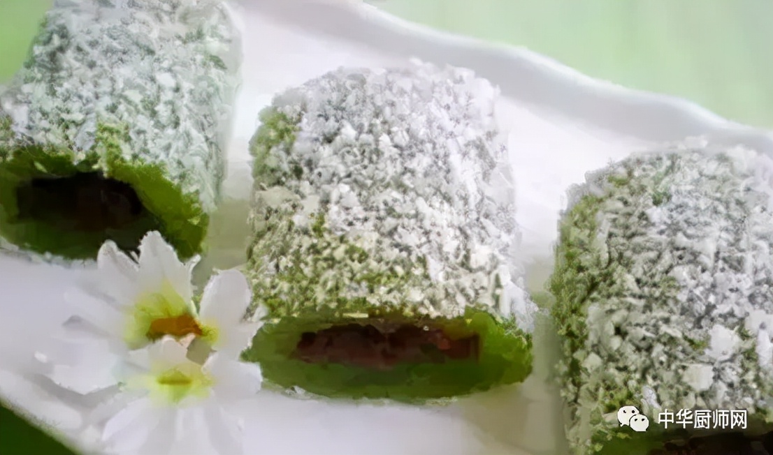 10种点心的配方,广式100种点心配方网红