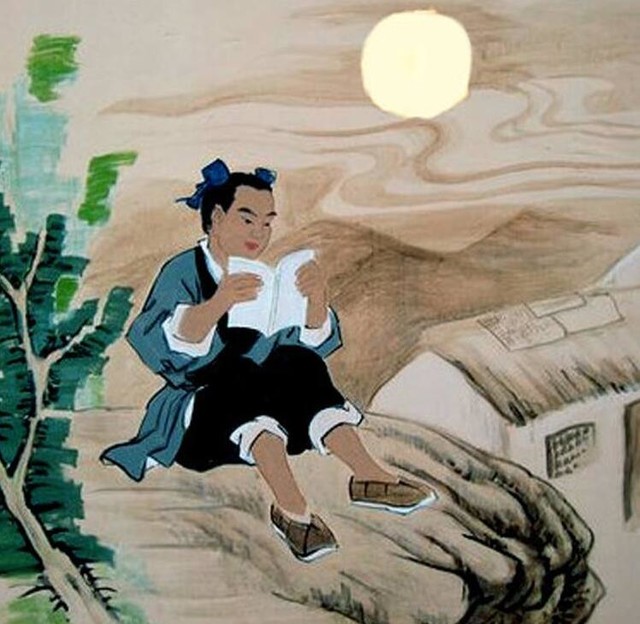 人类照明工具的演变科普小知识,人类照明发展史详细