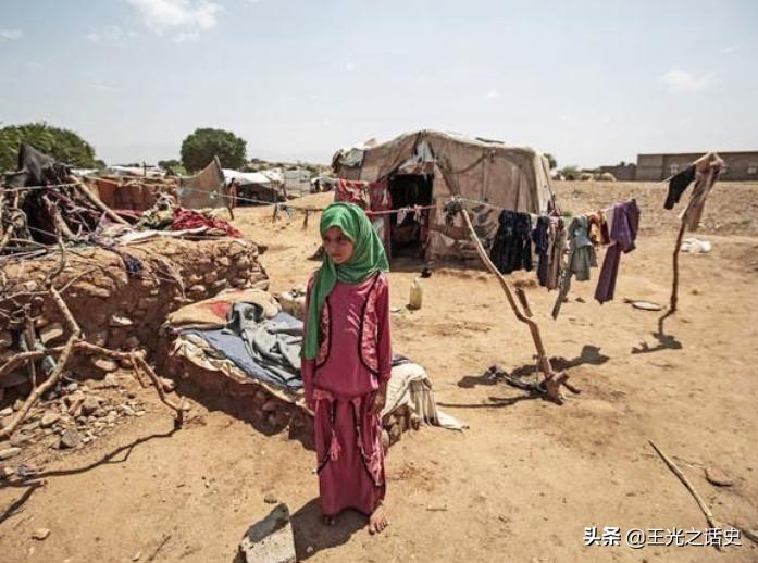 也门是如何崛起的,也门的战争是怎么样的