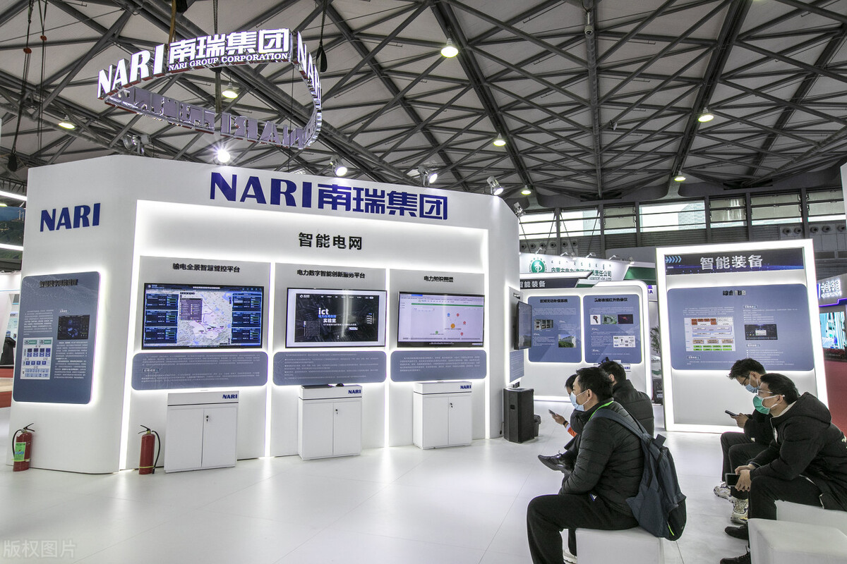 特高压龙头公司排名,特高压龙头企业国家级高新企业