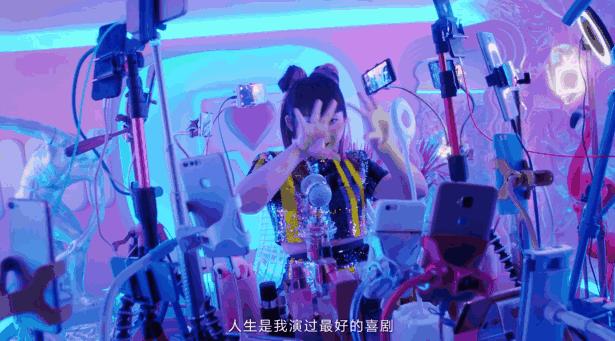 感其所感，思其所思，天猫女王节闺蜜养成记