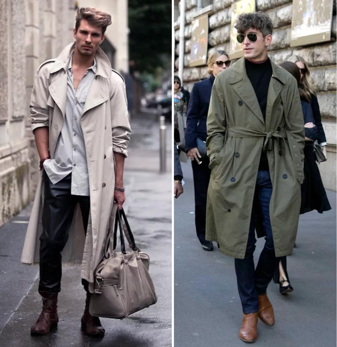 10种单品送给心里的你！衣服是因为穿上而有意义