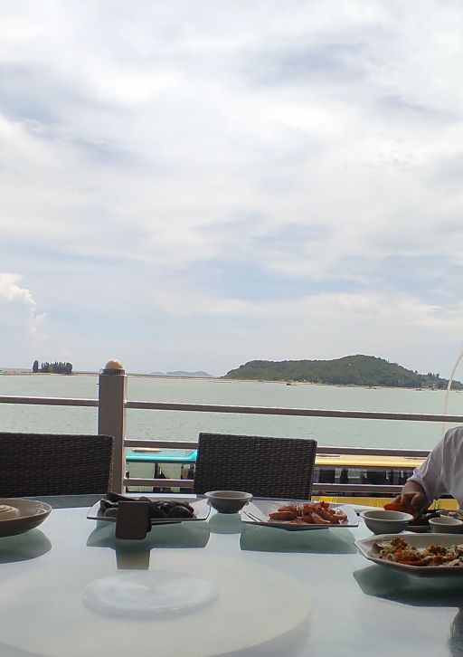 日月湾海滩游记攻略,小众沙滩海边旅游