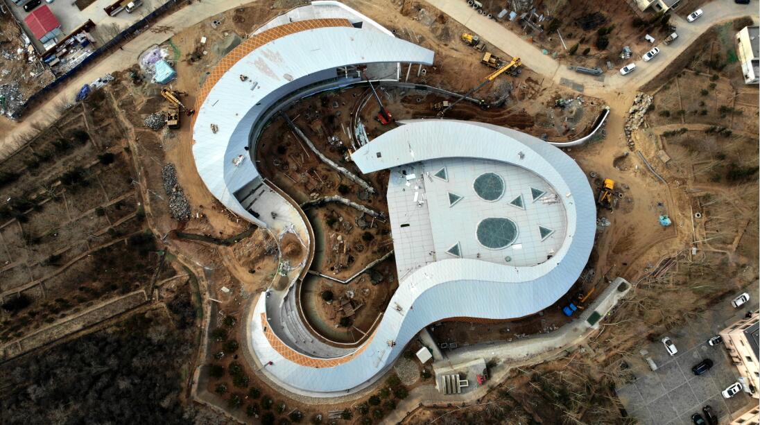 好期待银尘图片,西宁熊猫馆