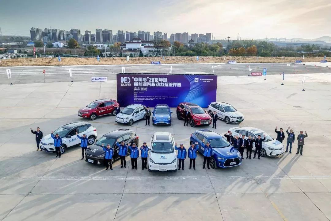 解决新能源里程焦虑的方法,解决新能源续航焦虑