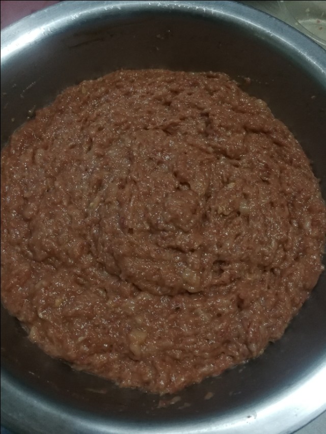 白菜馅饺子最正宗的做法,白菜馅饺子怎么做最好吃