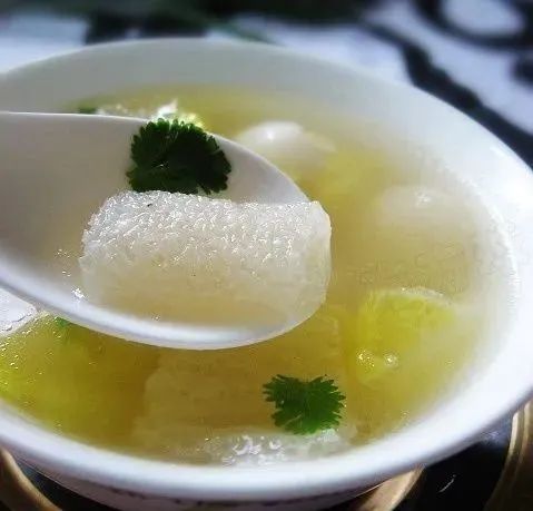 什么地方的竹荪好吃,韶州府餐饮美食