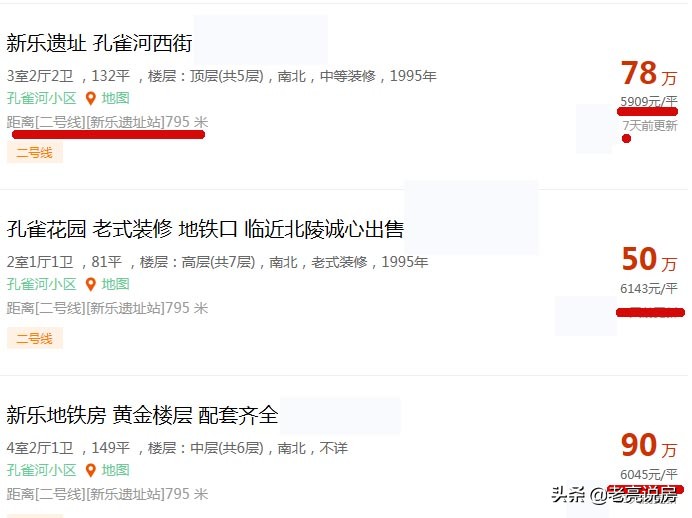 一环500万房子,沈阳一环内二手房5000元平