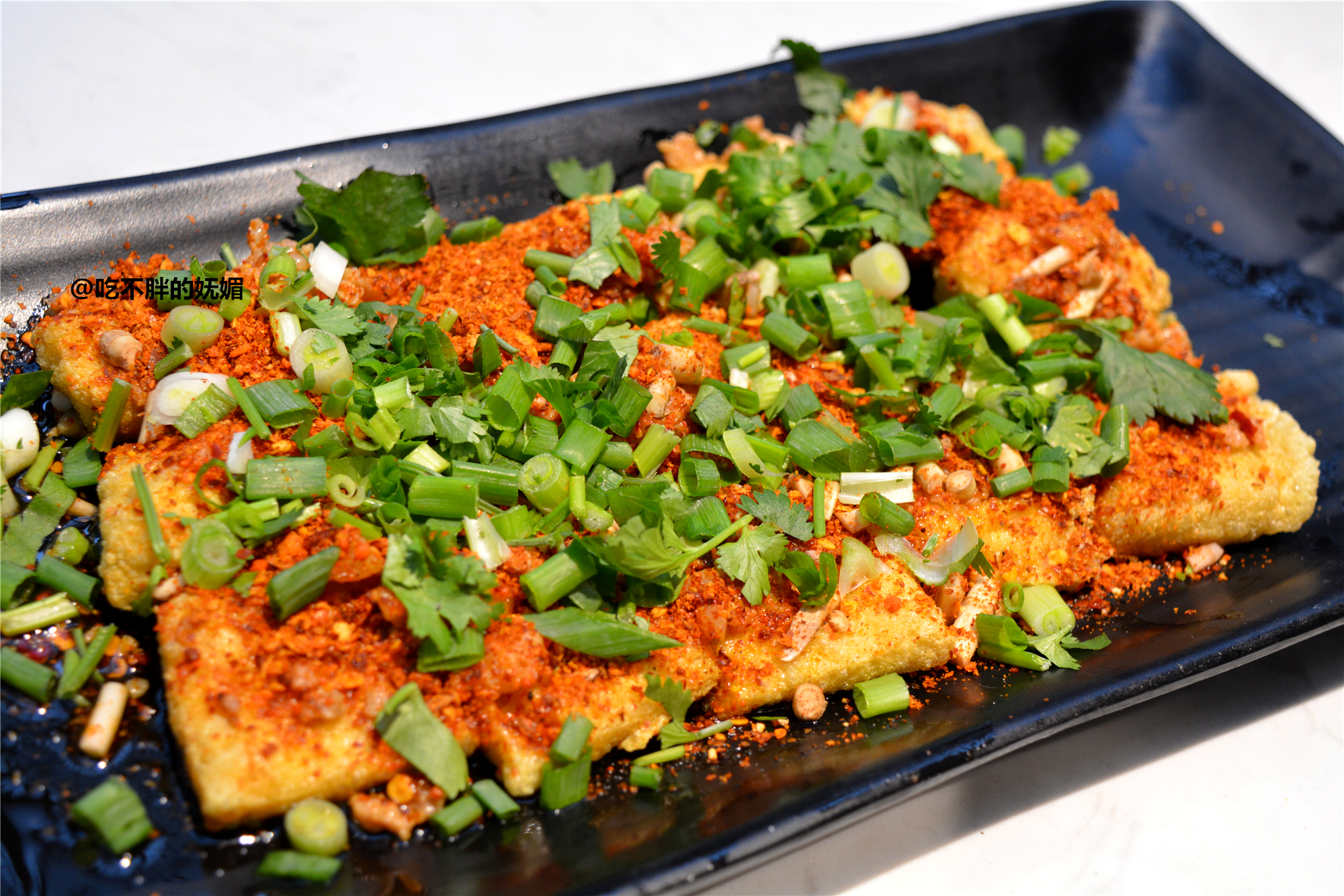 吃货夫妻结婚2周年，去成都逛吃逛吃，3天花了5600元~