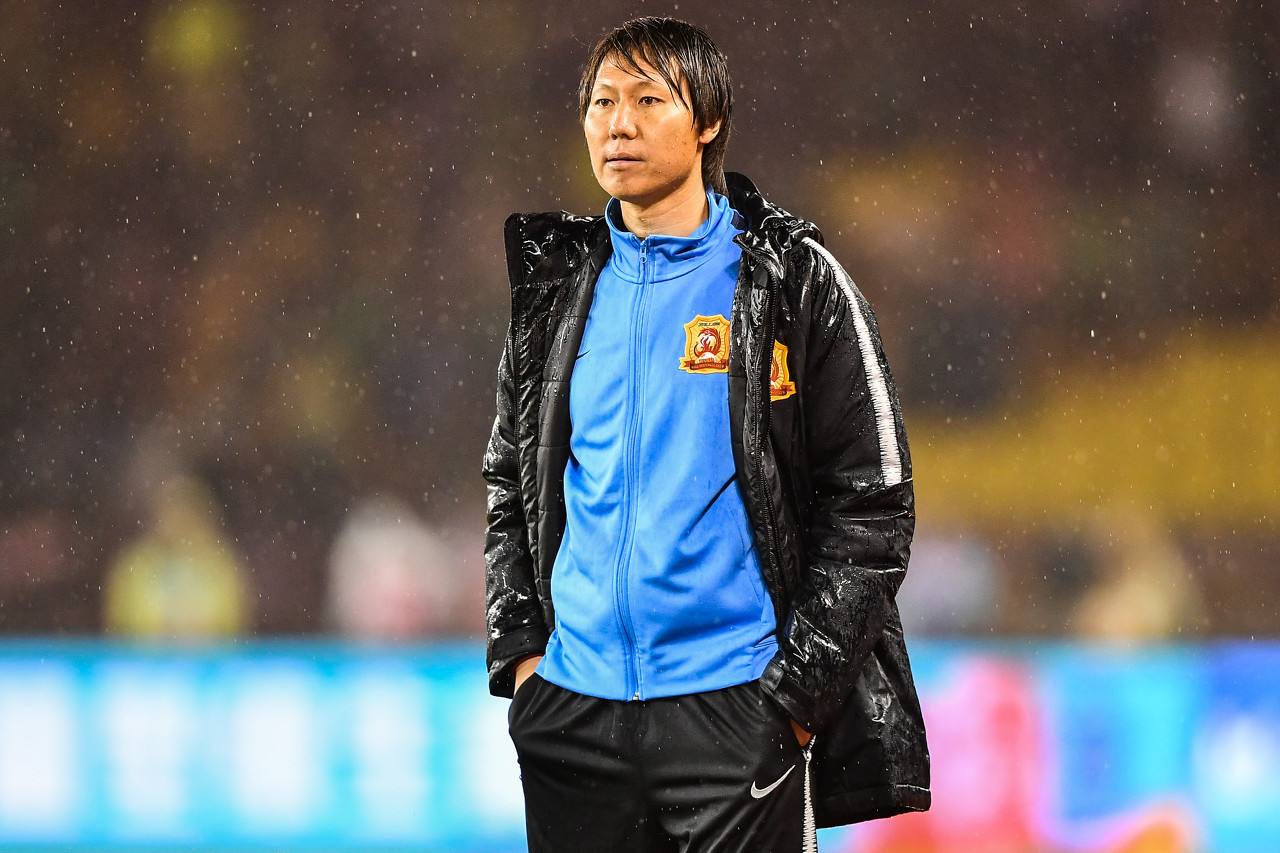 谁是拯救者？辽宁足球振兴需要领军人物，是李铁、肇俊哲还是他？