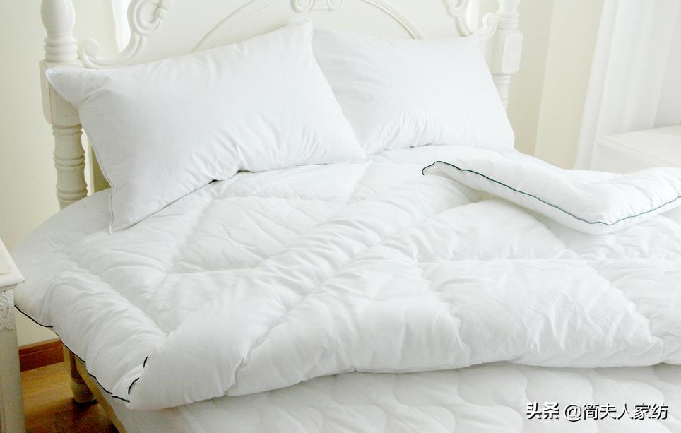 家纺面料知识大全,家纺越高级的面料颜色越浅吗