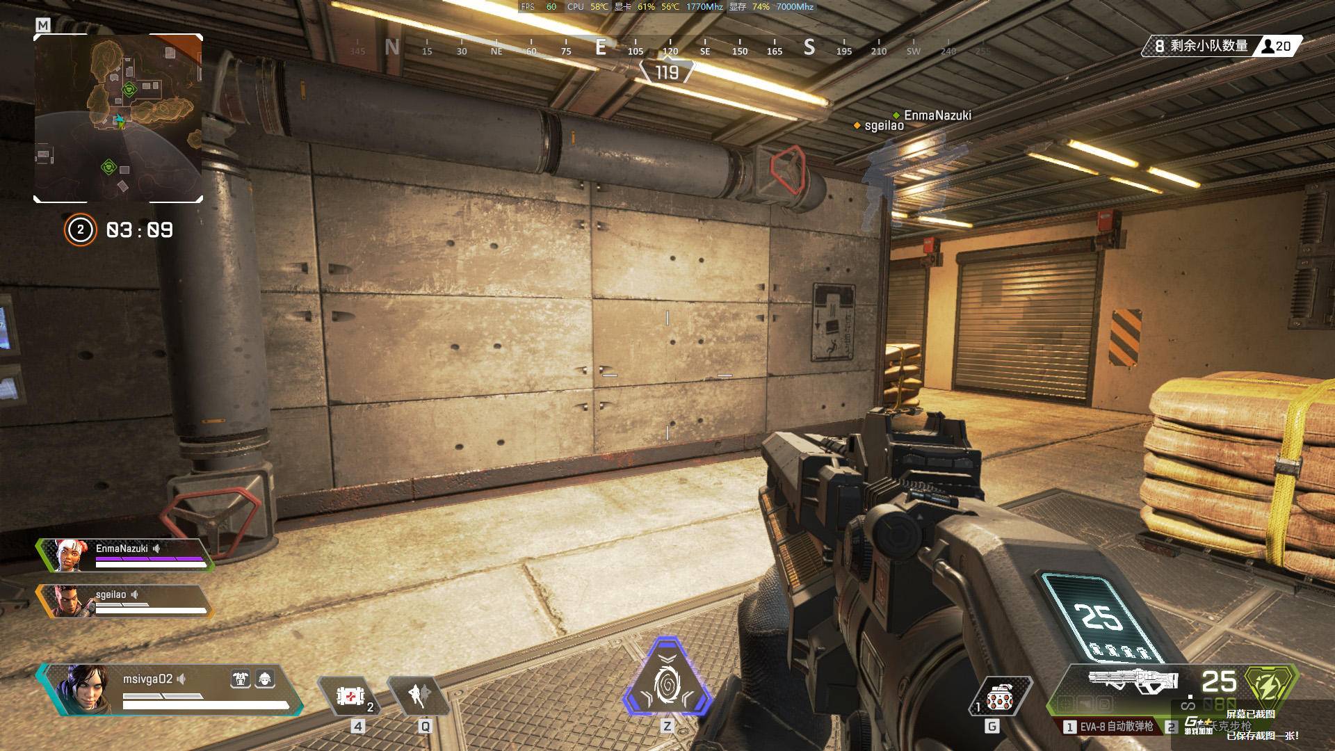 微星rtx2080super魔龙,微星2080gamingx