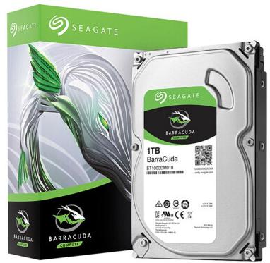 机械硬盘买单碟大的还是双碟的,机械硬盘买什么品牌1t