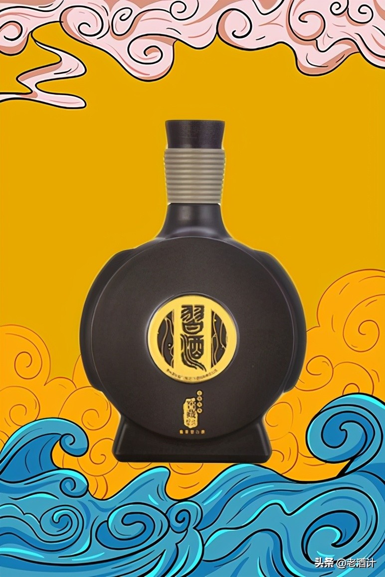 200元左右酱酒性价比排行榜,最值得购买200-300的酱酒