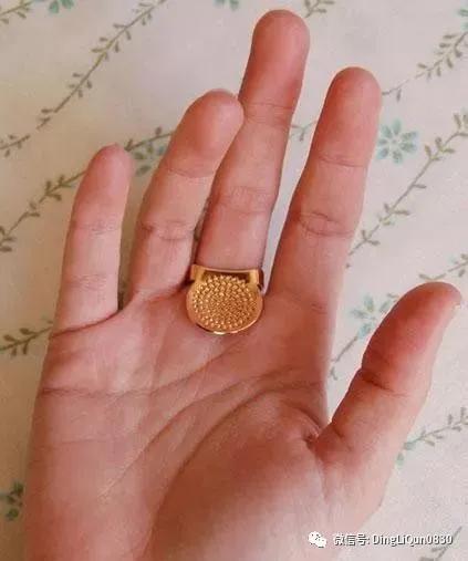 传统刺子绣入门针法教程,刺绣教程新手入门结粒绣