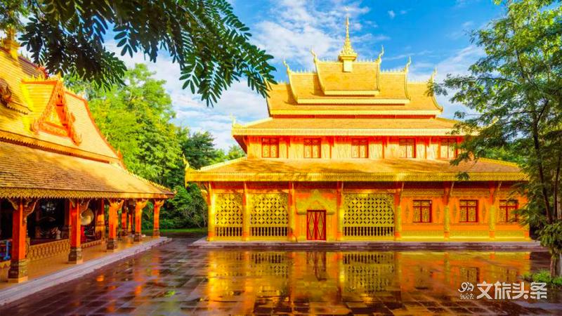 寒假带孩子游玩西双版纳,暑假带孩子到西双版纳攻略