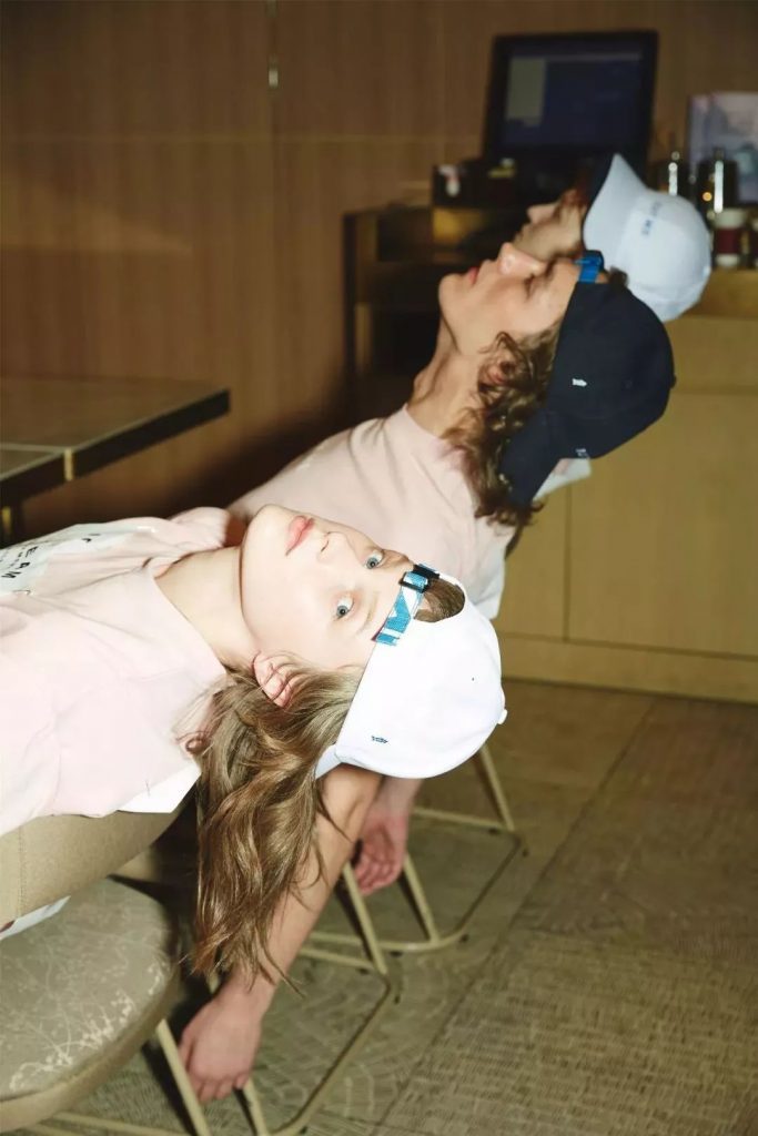 李宁又火了,李宁最近联名款