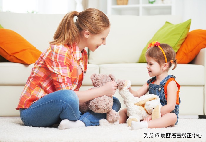 儿童说话不标准矫正正规的方法,广州儿童说话语言矫正简单方法