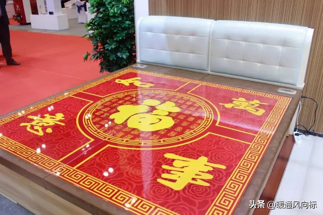 山西供暖展,2023第17届山西暖通供热空调展览会