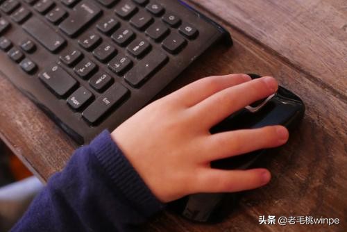 鼠标正常但光标不动怎么处理,鼠标灯亮着为啥鼠标不动