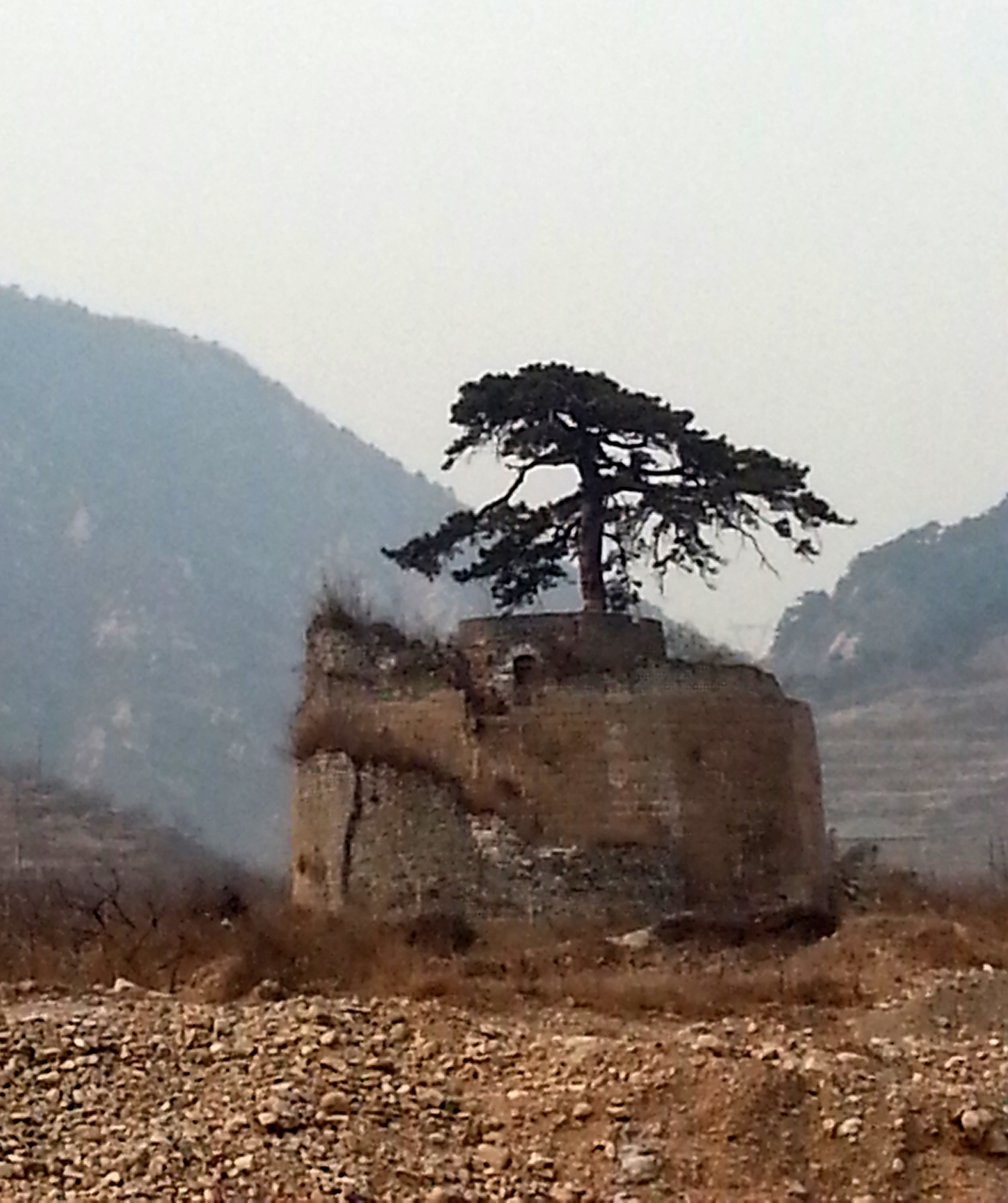 万里长城有多少弯,万里长城万里长总共有多少个关口