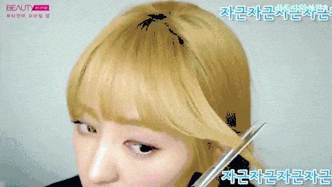 理发师剪头发不好看怎么办,理发师剪出不好看的发型时怎么办