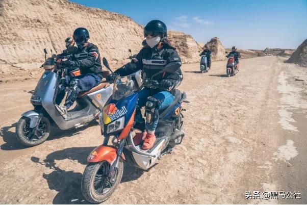 纵行火星地表可行吗?雅迪冠能2.0给你答案