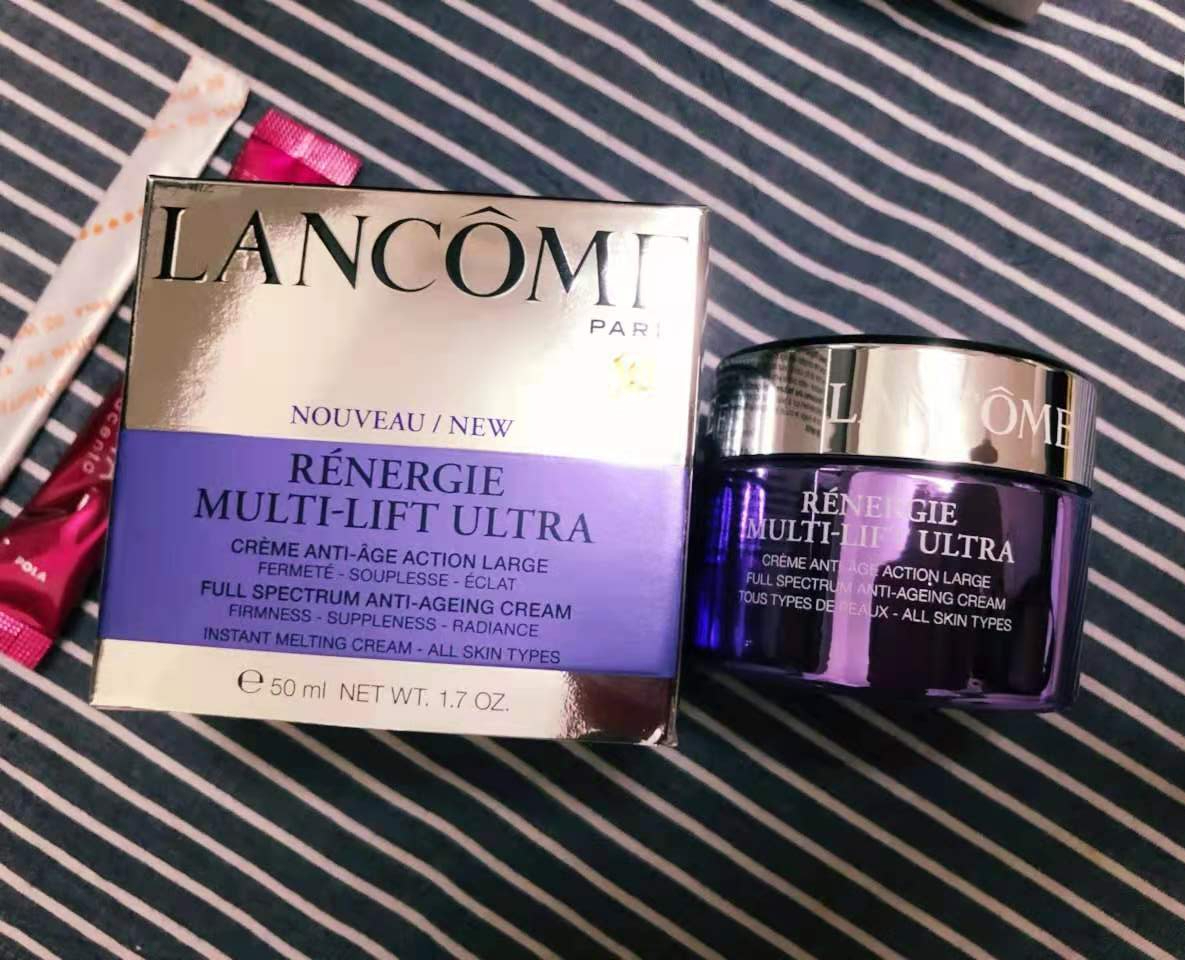 如何选择面霜才正确,面霜攻略