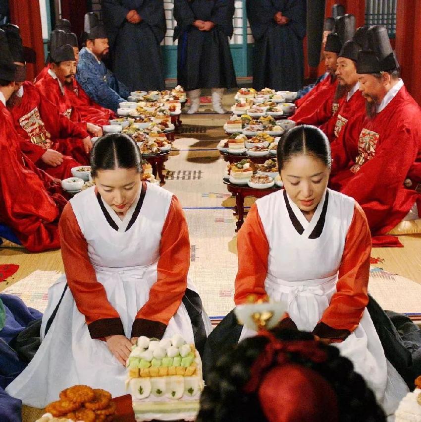 韩国料理在中国现在是什么处境,韩国衰落的原因