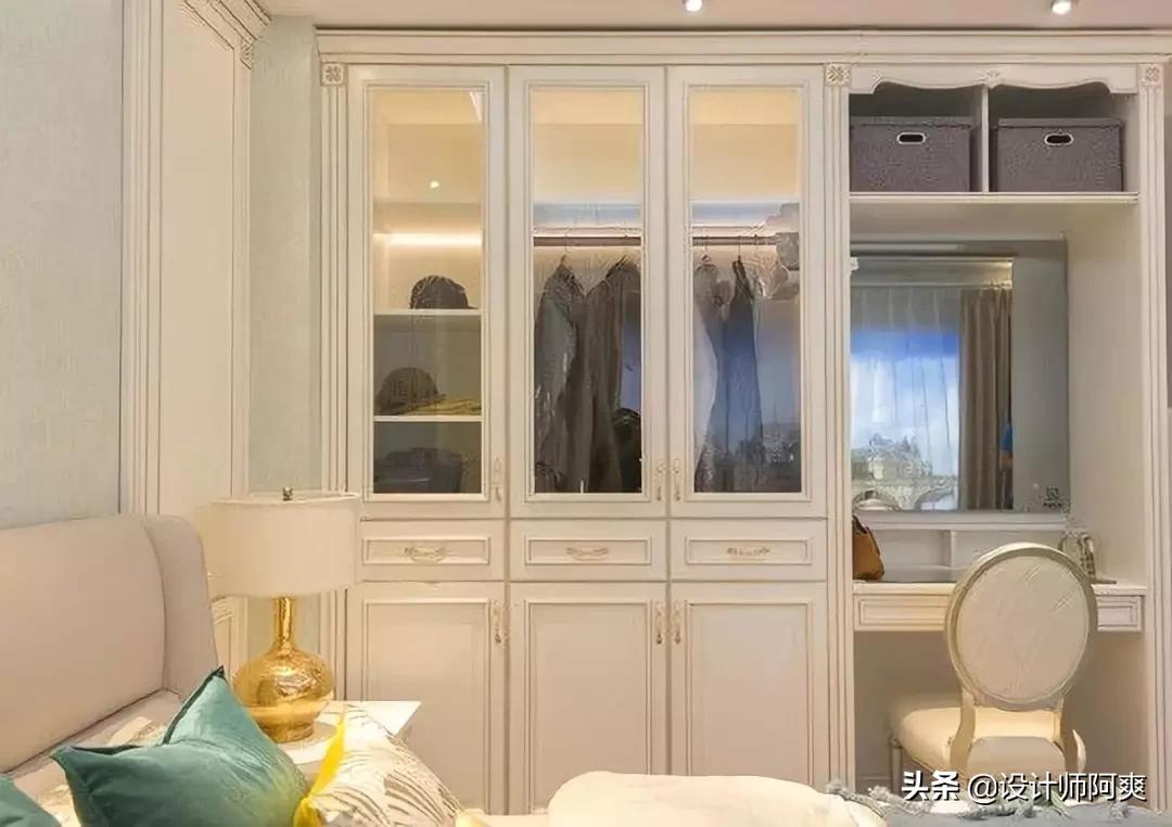 业主吐槽6万元设计像鬼屋,吐槽7个装修大坑