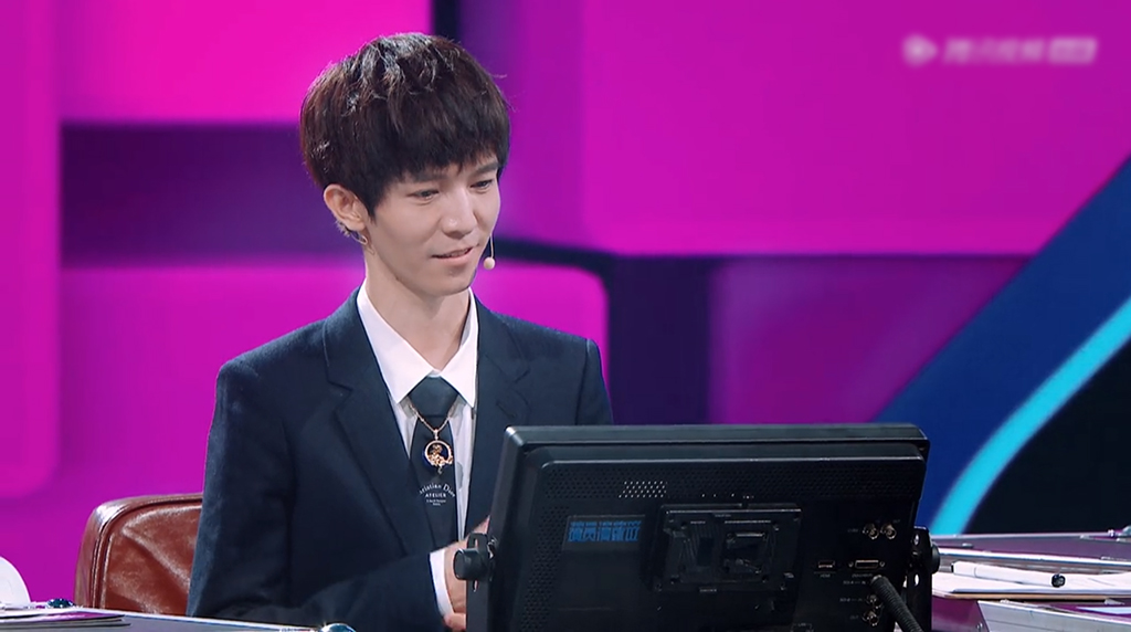 演员请就位到底能给演员带来什么,从演员请就位看郭敬明