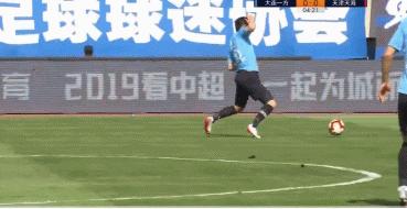 秦升黄牌动作,秦升红牌集锦