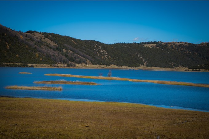 消失的地平线上的“香巴拉”和“女儿国”（二）