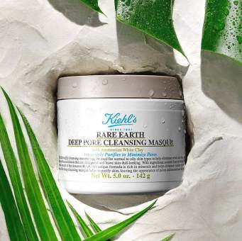 毛孔清洁最好的水乳,面膜推荐收缩毛孔清洁补水