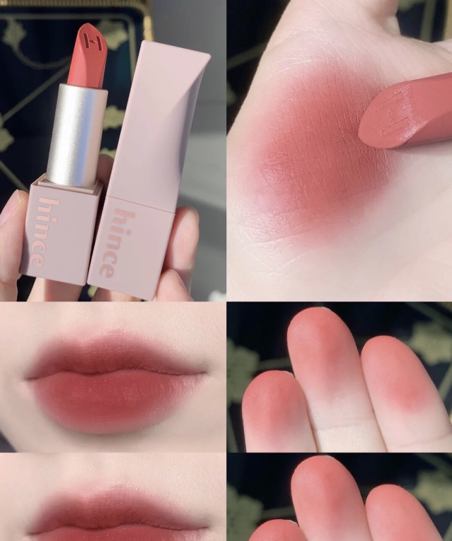 素颜必备的十大口红品牌,素颜必备的口红