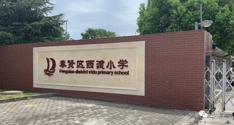 最新奉贤区小学排名,上海市奉贤区小学