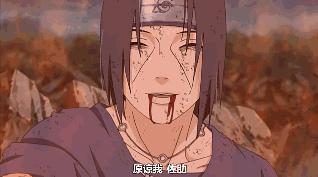 火影忍者感人片段自来也60帧,火影忍者感人片段自来也鸣人