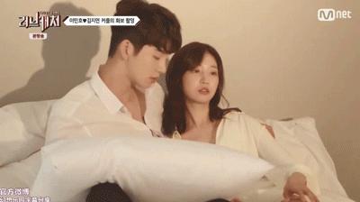 我单身可以但我嗑的cp要结婚图片,韩国恋综最恩爱的cp