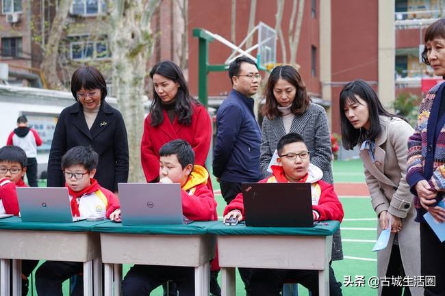 西安工大附小,西安工大附小怎样