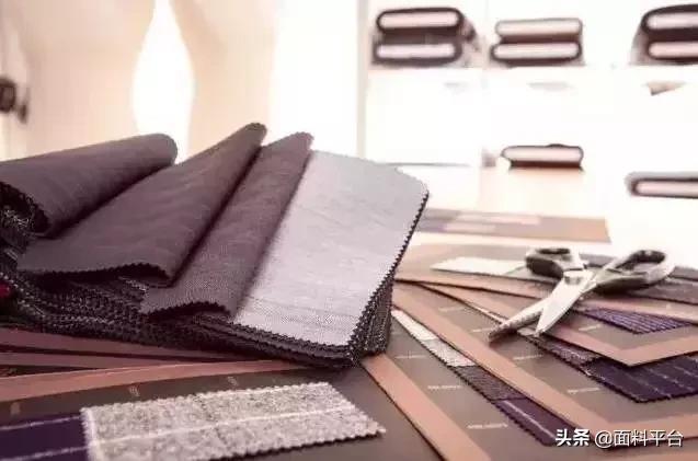 中国十大面料品牌排名前十,全球顶级十大面料品牌
