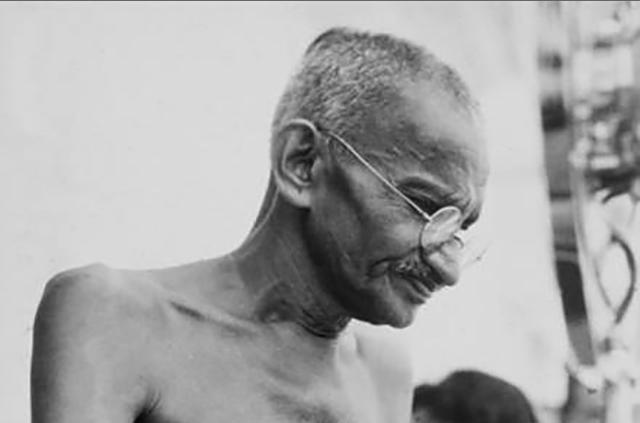 印度甘地的现状,如果没有甘地现在的印度会怎样