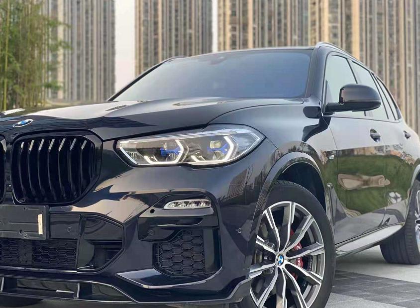 体验宝马x540i,体验2009款宝马x5